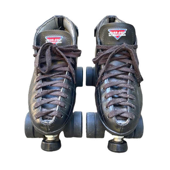 Super Grip International Shoes Vintage Sure Grip International Xl55